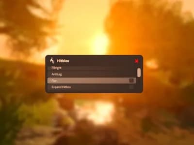 Preview of Hitblox Universal