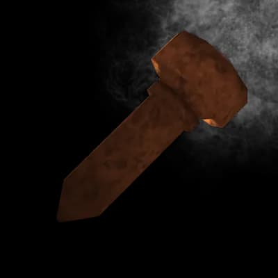 Preview of Torch V3 By me