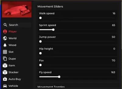 Preview of Butter Hub | 🌳Lumber