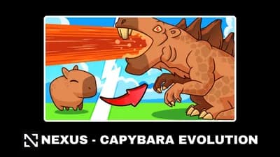 Preview of Nexus | Infinite Wins, Buy Best Egg