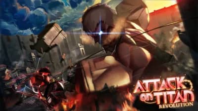 Preview of AOT Titan ESP