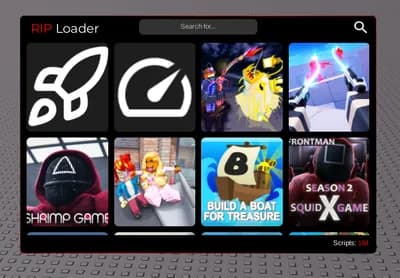 Preview of RIP HUB 104+ SCRIPTS