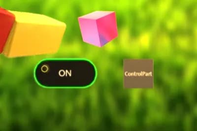 Preview of Control part