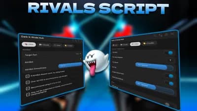 Preview of BEST RIVALS SCRIPT (AIMBOT, ESP AND MUCH MORE!)
