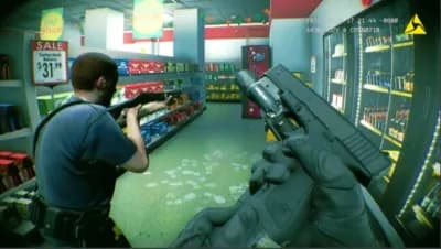 Preview of Esp, Aimbot [MOBILE SUPPORT / UPD]