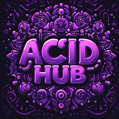 Preview of AcidHub(Free)