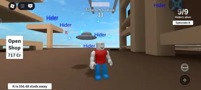 Preview of RV script mobile