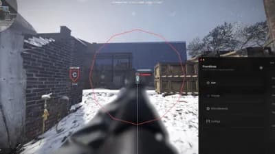 Preview of 🪖 │FrontLines