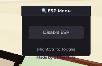 Preview of Universal ESP