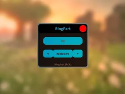 Preview of SuperRingPart