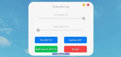 Preview of Universal Fly v2