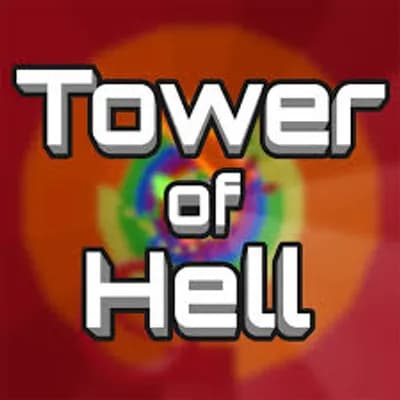 Preview of tower of hell sprin hub