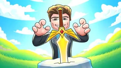 Preview of Auto Fight Auto Click Fast Swing and More!