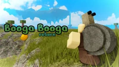 Preview of Booga Booga Reborn (Herkle Hub *OPEN SOURCE*)