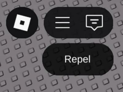 Preview of Repel Script