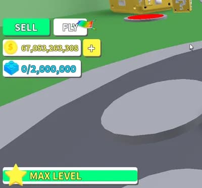 Preview of Infinite Money Script