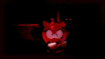 Preview of Sonic.exe the disaster menu op script