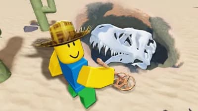 Preview of Infinite Cash, Auto Dig, Item ESP