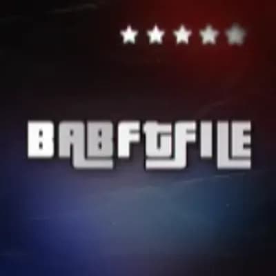 Preview of Babft Script 