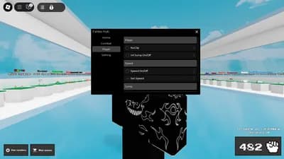 Preview of Faldes Hub