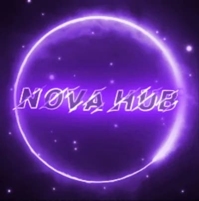 Preview of Nova Hub By Encrypted