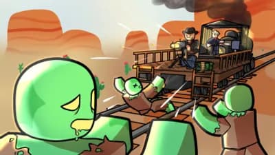 Preview of (BEST SCRIPT) Dead Rails X Aussie Hub