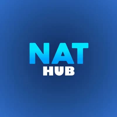 Preview of NatHub Auto Fish
