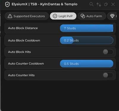 Preview of The Strongest Battlegrounds - Auto PB, AUTO FARM AND MORE