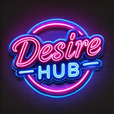 Preview of Desire Hub NOW KEYLESS!