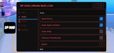 Preview of SP Hub New