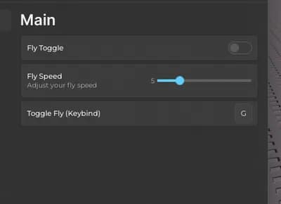 Preview of FLY LIBRARY | EASY FOR YOUR SCRIPTS XD
