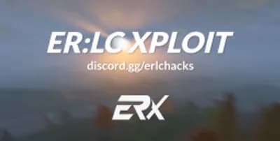 Preview of ERX | ERLC HACK | NOW FREE 