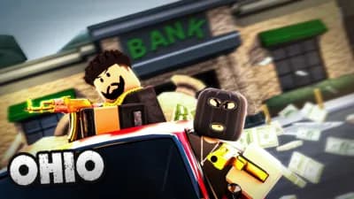 Preview of Ohio AUTO FARM Script (OhioV1sion) Key System