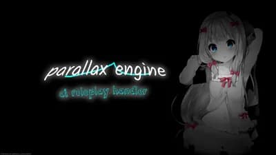 Preview of parallax engine