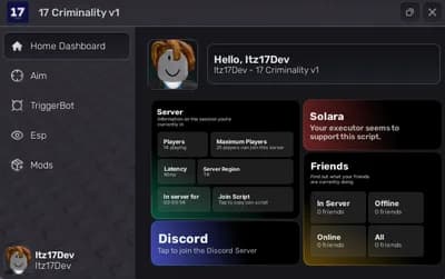 Preview of 17 Criminality