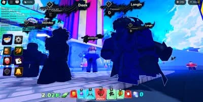 Preview of Auto world