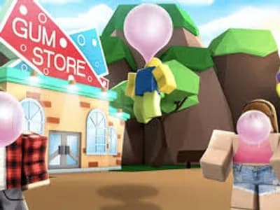 Preview of BUBBLE GUM SIMULATOR OP SCRIPT - TBD HUB