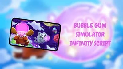 Preview of OP BUBBLE GUM INFINITY SCRIPT FREE KEY