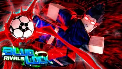 Preview of BEST script Blue Lock: Rivals
