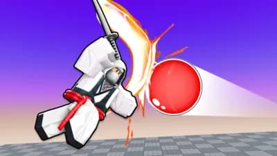 Preview of BEST script Blade Ball 