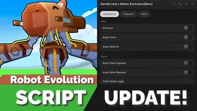 Preview of Gentle Hub