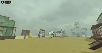 Preview of Works freecam