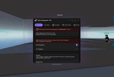 Preview of Roblox Best Chat Bypasser #Legit #1 Best 