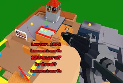 Preview of AUTO KILL PLAYERS | OP SCRIPT XD