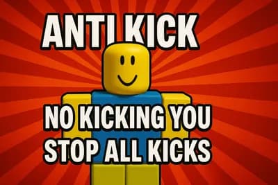 Preview of Anti Kick Keyless