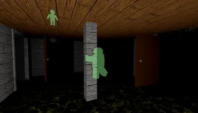 Preview of ESP, Can be used for all games