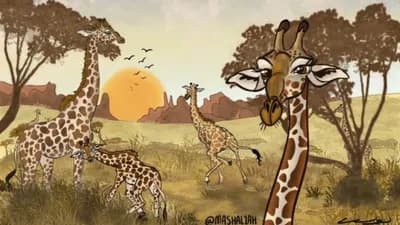 Preview of savanna_life