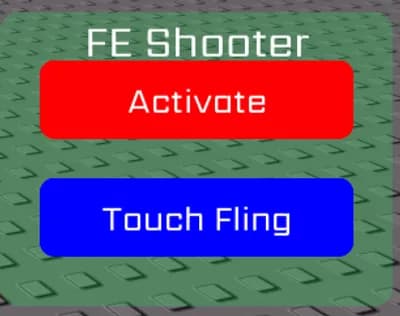 Preview of FE Shooter (r6)