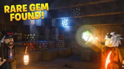 Preview of Ultimatemining. tycoon