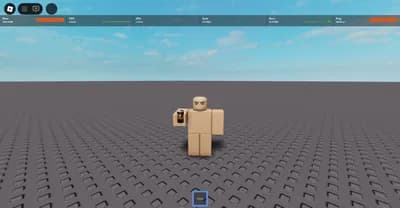 Preview of Fake tool maker